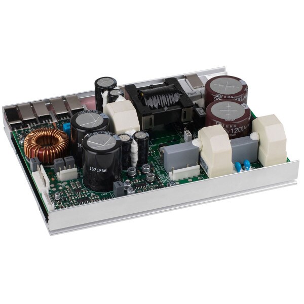 Main product image for ICEpower 500ASP Class D Audio Amplifier with Power S 326-204